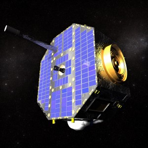 IBEX (Courtesy NASA)