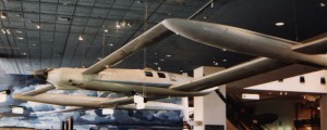 Rutan Voyager